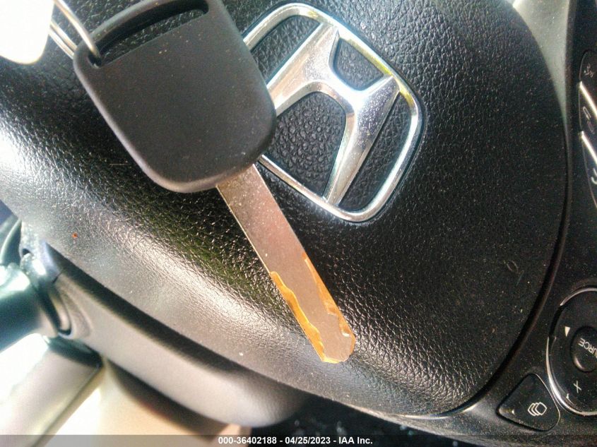2015 HONDA ACCORD LX - 1HGCR2F36FA233885