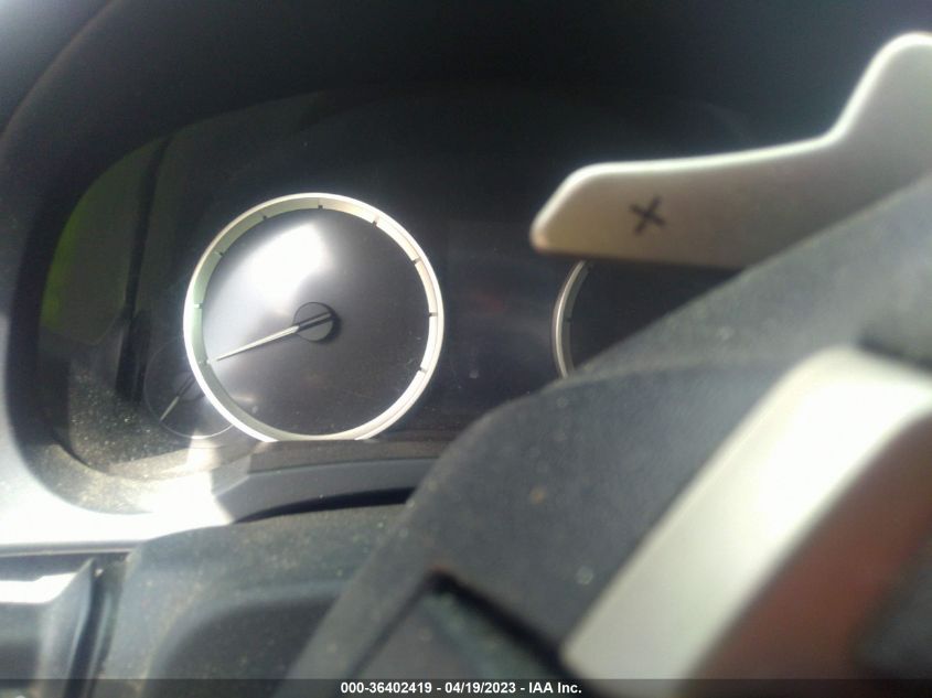 2014 LEXUS IS 250 - JTHBF1D25E5026353