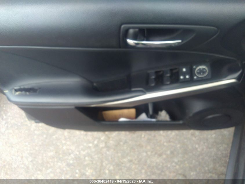 2014 LEXUS IS 250 - JTHBF1D25E5026353