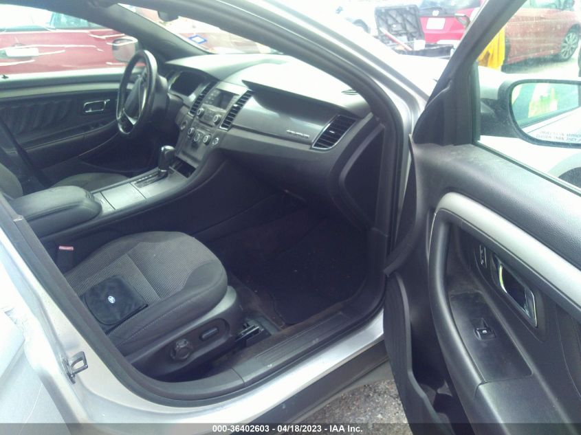 2014 FORD TAURUS SEL - 1FAHP2E82EG143559