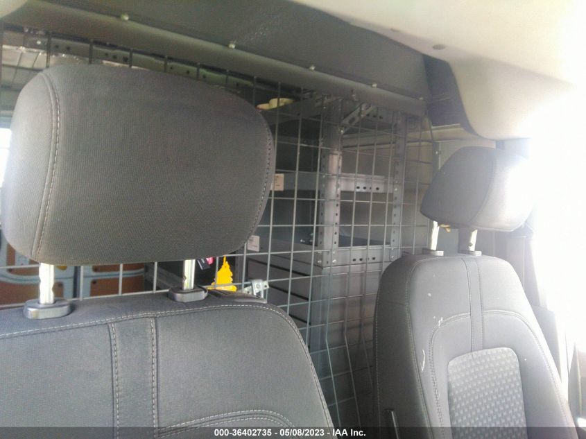 2019 FORD TRANSIT CONNECT VAN XLT - NM0LS7F25K1407475