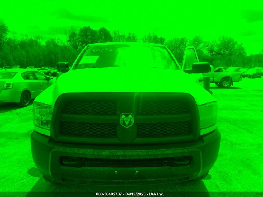 2014 RAM 2500 TRADESMAN - 3C6TR5CTXEG239944