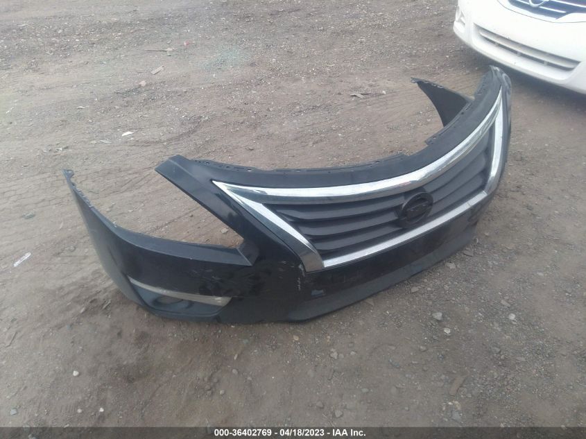 2014 NISSAN ALTIMA 2.5 - 1N4AL3AP8EN340120