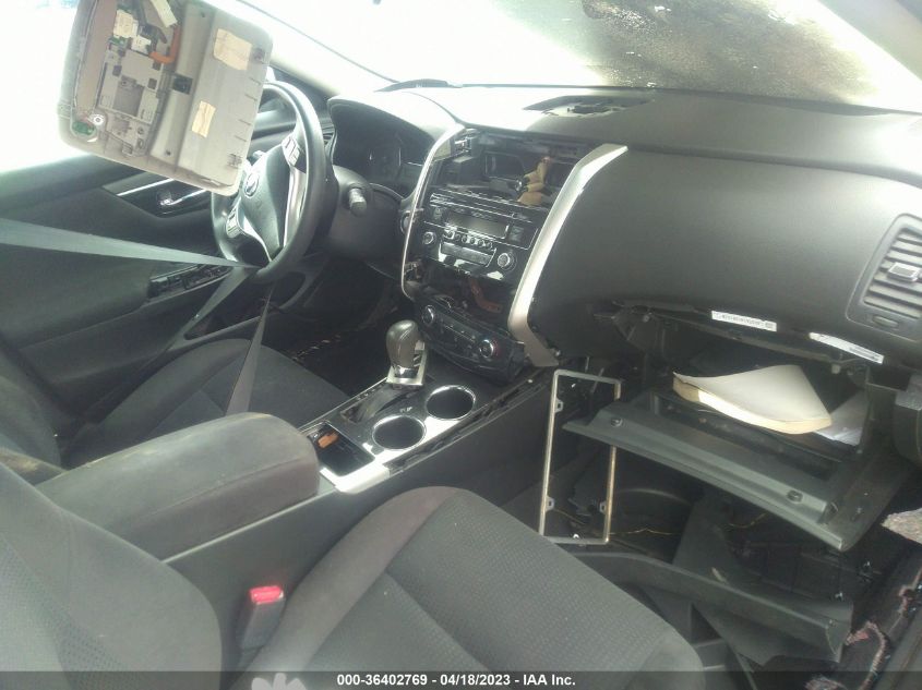 2014 NISSAN ALTIMA 2.5 - 1N4AL3AP8EN340120