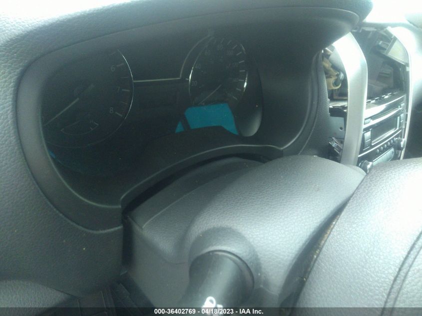 2014 NISSAN ALTIMA 2.5 - 1N4AL3AP8EN340120