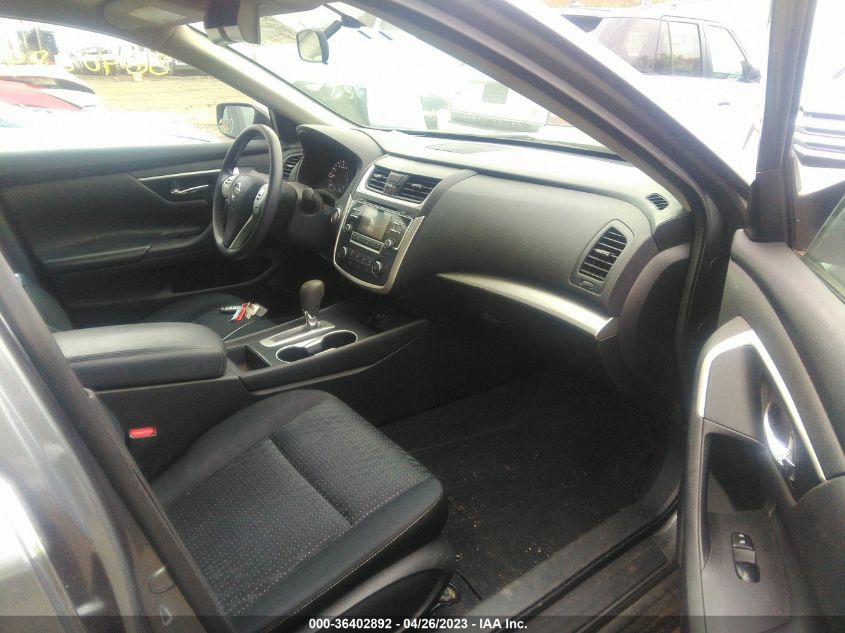 2016 NISSAN ALTIMA 2.5 - 1N4AL3APXGC197783