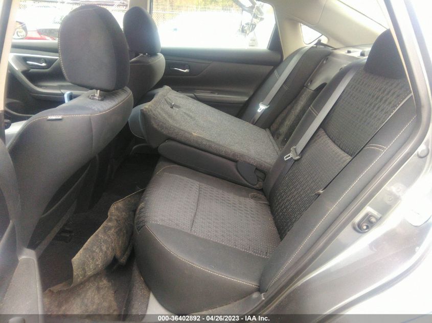 2016 NISSAN ALTIMA 2.5 - 1N4AL3APXGC197783