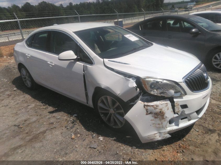 2015 BUICK VERANO - 1G4PP5SK4F4112271