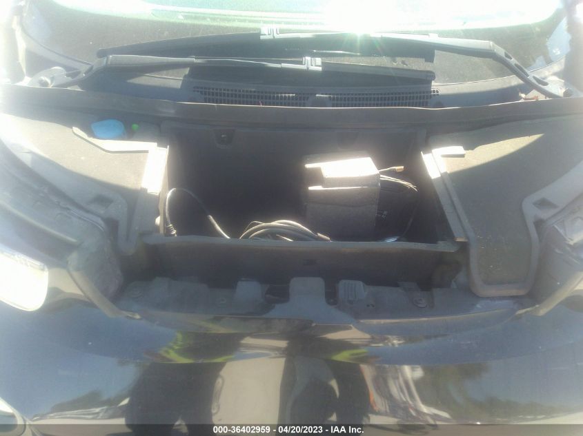 2017 BMW I3 - WBY1Z8C36HV892850