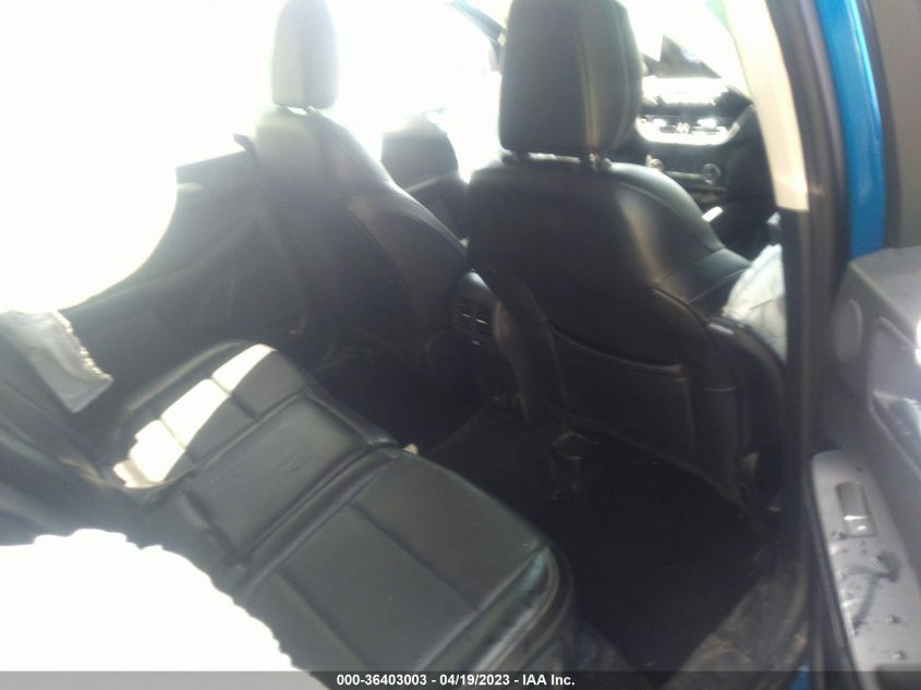 1FMCU9J90LUA14816 2020 FORD ESCAPE, photo no. 8