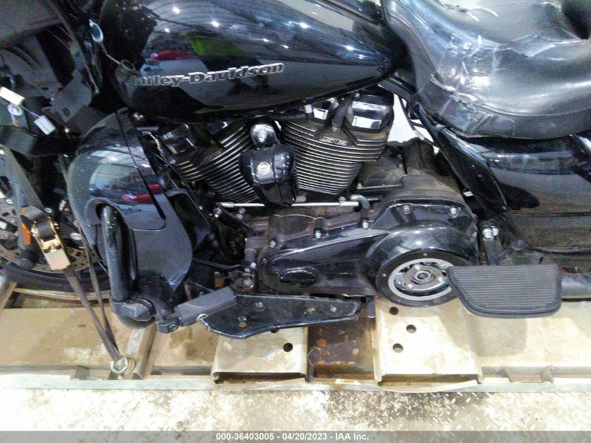 2020 HARLEY-DAVIDSON FLTRK - 1HD1KZF11LB634881