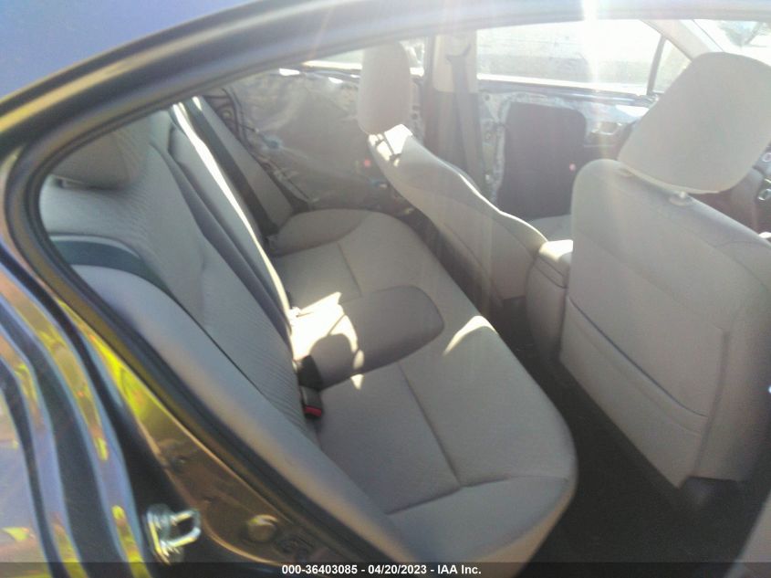 2015 HONDA CIVIC SEDAN EX - 19XFB2F82FE113705