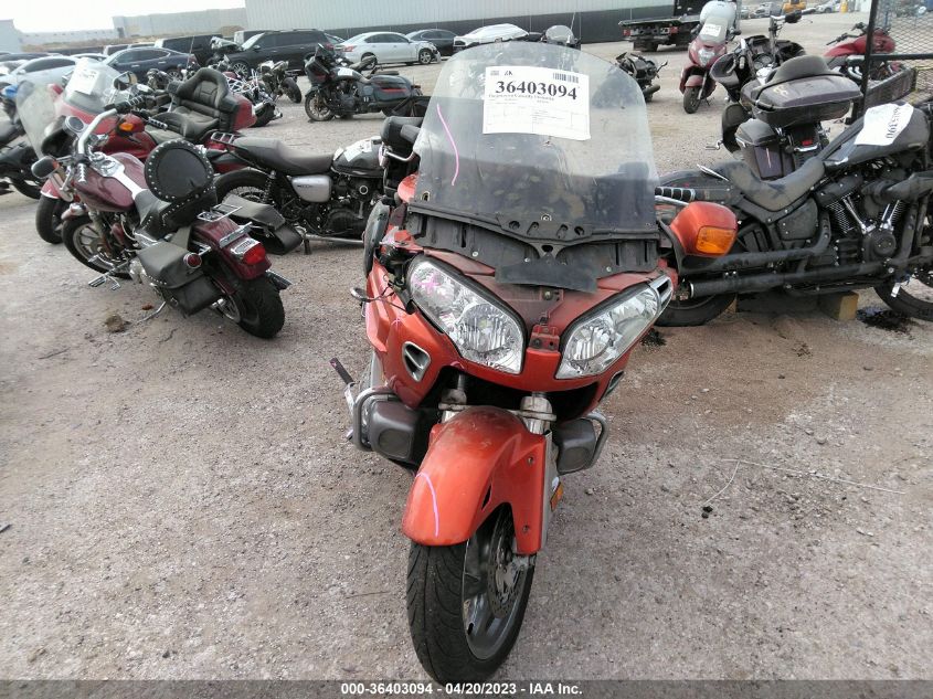 2003 HONDA GL1800 A 1HFSC47403A200607