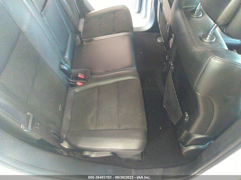 2021 JEEP GRAND CHEROKEE LAREDO X - 1C4RJFAG4MC530401