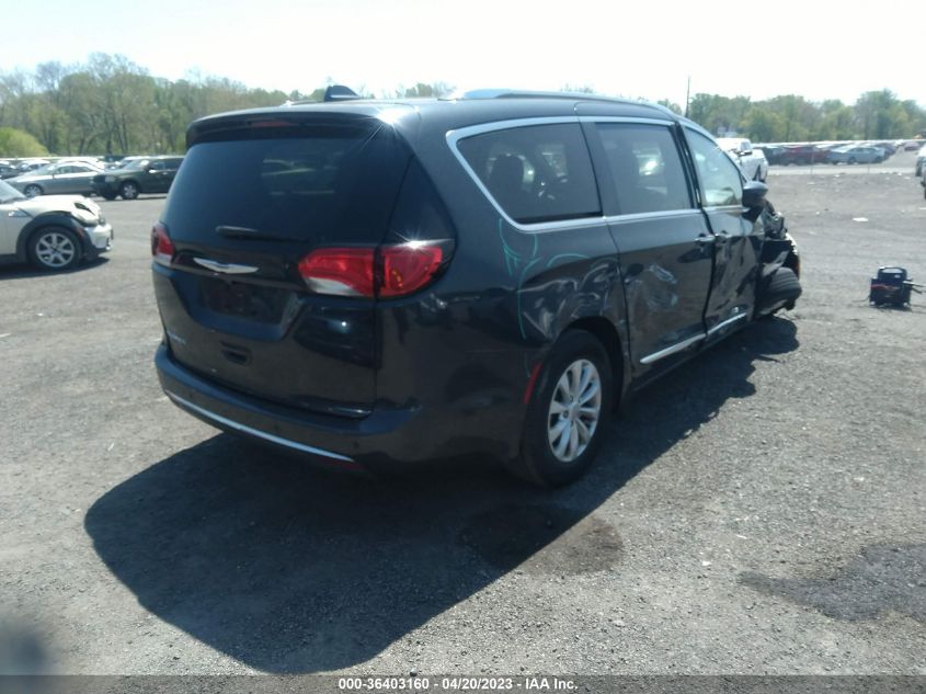 2019 CHRYSLER PACIFICA TOURING L - 2C4RC1BG6KR628863