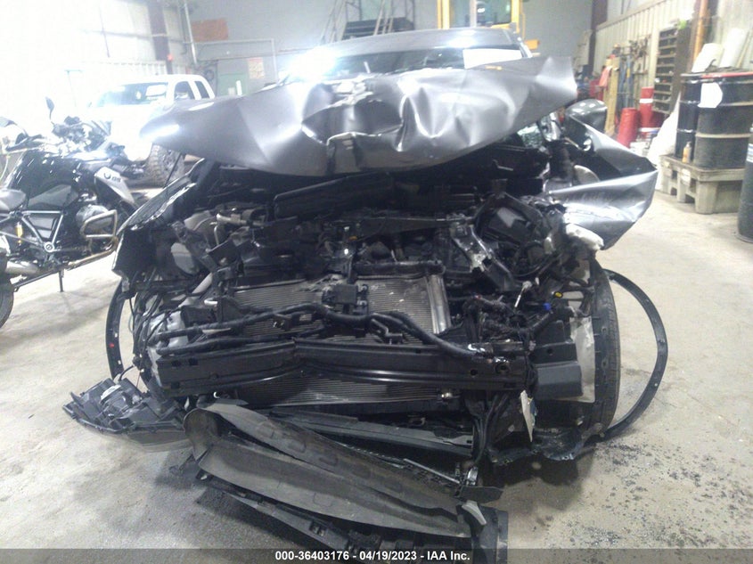 VIN 5N1AT2MV2KC823572 2019 NISSAN ROGUE S
