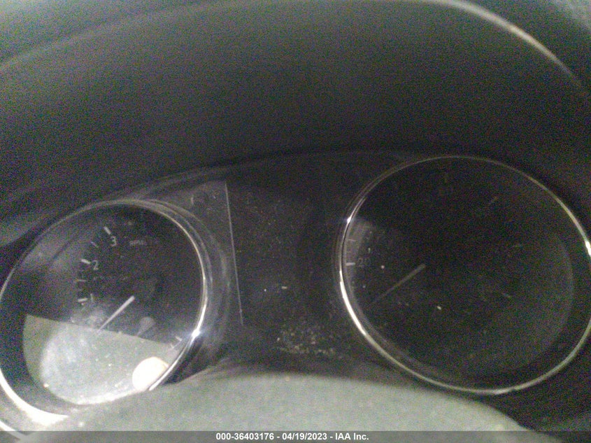 VIN 5N1AT2MV2KC823572 2019 NISSAN ROGUE S