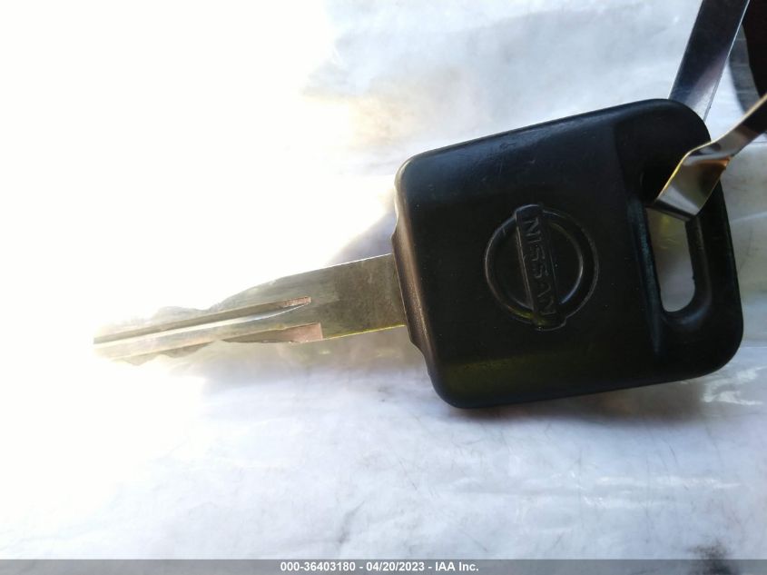 2014 NISSAN VERSA NOTE S - 3N1CE2CP9EL390080
