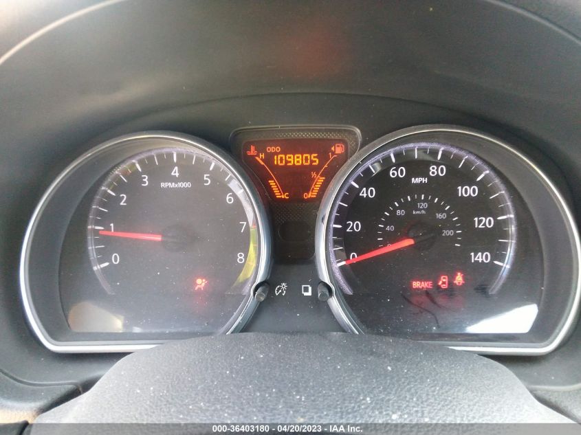 2014 NISSAN VERSA NOTE S - 3N1CE2CP9EL390080