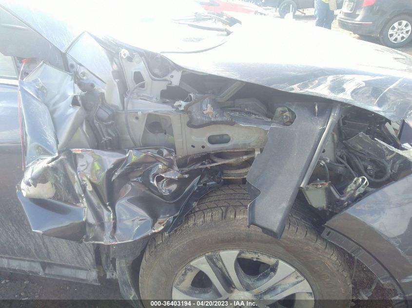 2017 TOYOTA RAV4 LE - JTMBFREV4HJ174918