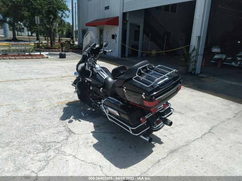 2008 HARLEY-DAVIDSON FLTC ULTRA SHRINE - 1HD1FL4178Y687884