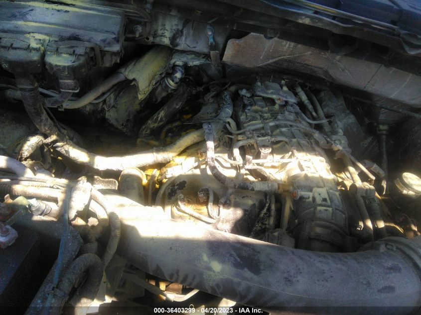 2013 FORD F-150 XL/XLT/FX4/LARIAT - 1FTFW1ET7DKD44968
