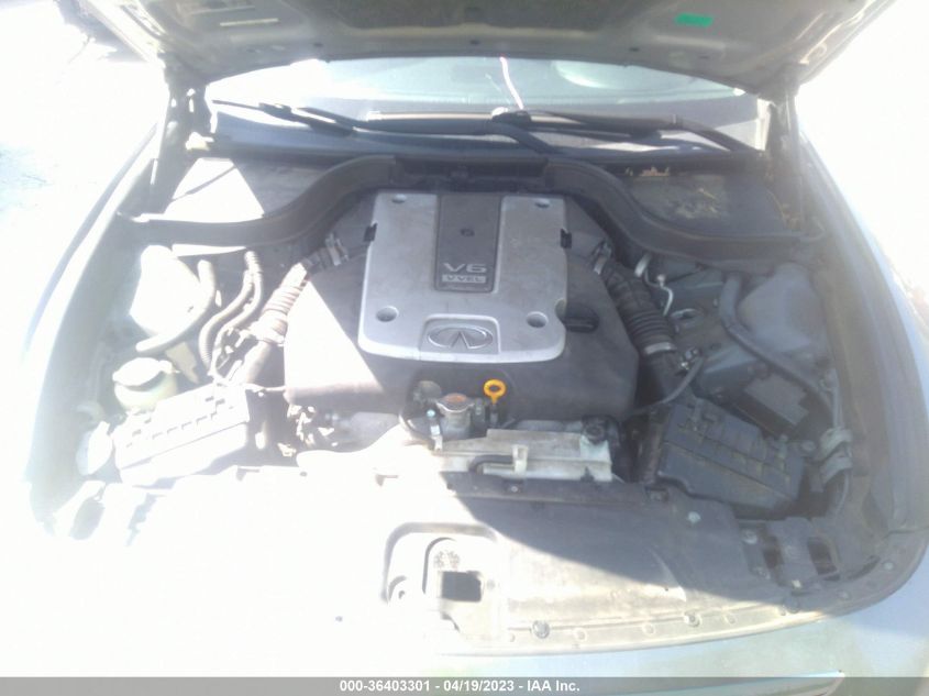 2013 INFINITI G37 SEDAN X - JN1CV6AR2DM760303