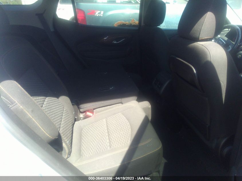 2018 GMC TERRAIN SLE - 3GKALMEV3JL218465