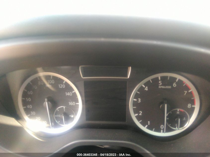 2017 INFINITI QX30 PREMIUM - SJKCH5CRXHA021907