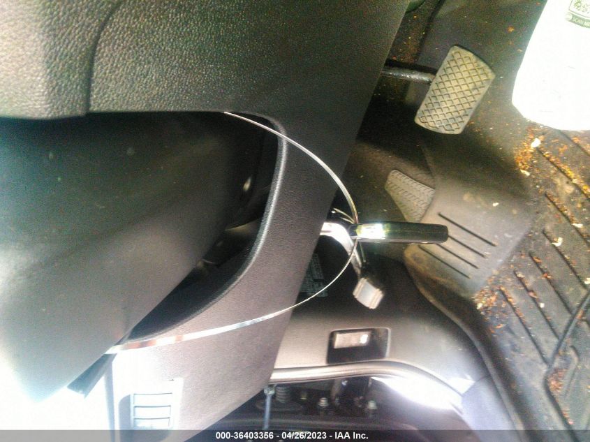 2020 HONDA PASSPORT EX-L - 5FNYF7H5XLB006131