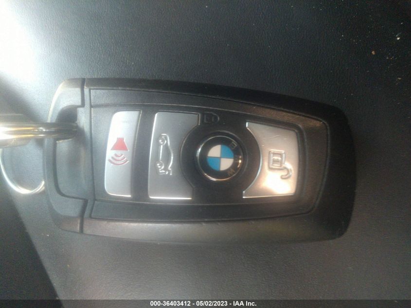 2016 BMW 5 SERIES 535D - WBAXA5C55GG042503