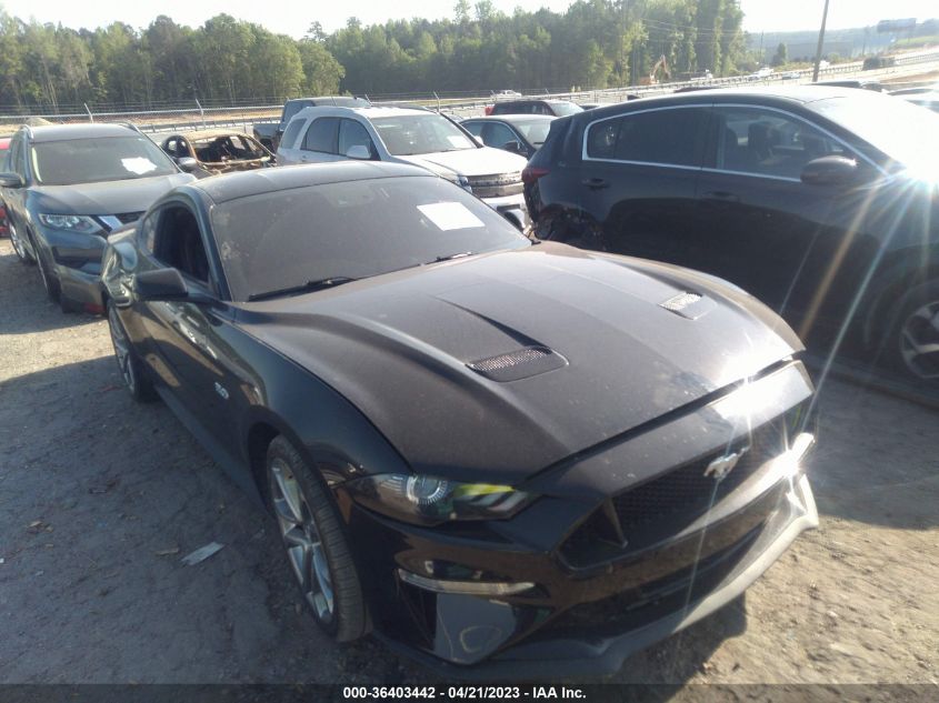 2020 FORD MUSTANG GT - 1FA6P8CF4L5178351