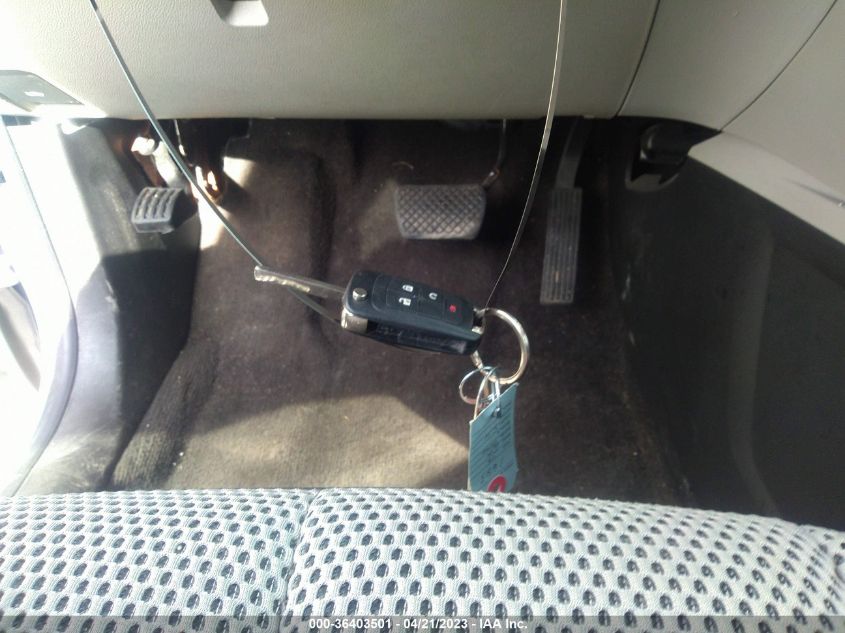 2016 GMC TERRAIN SLE - 2GKFLTEK0G6157739