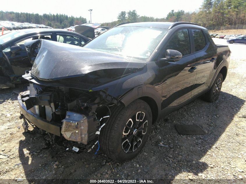 2023 HYUNDAI SANTA CRUZ SEL PREMIUM 5NTJDDAF3PH041546
