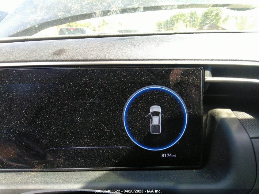 2023 HYUNDAI SANTA CRUZ SEL PREMIUM 5NTJDDAF3PH041546