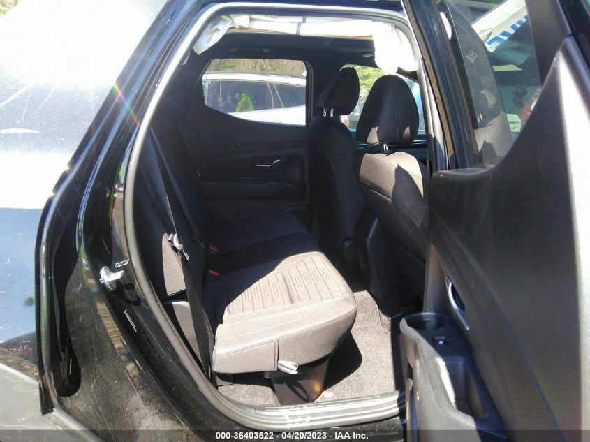 2023 HYUNDAI SANTA CRUZ SEL PREMIUM 5NTJDDAF3PH041546