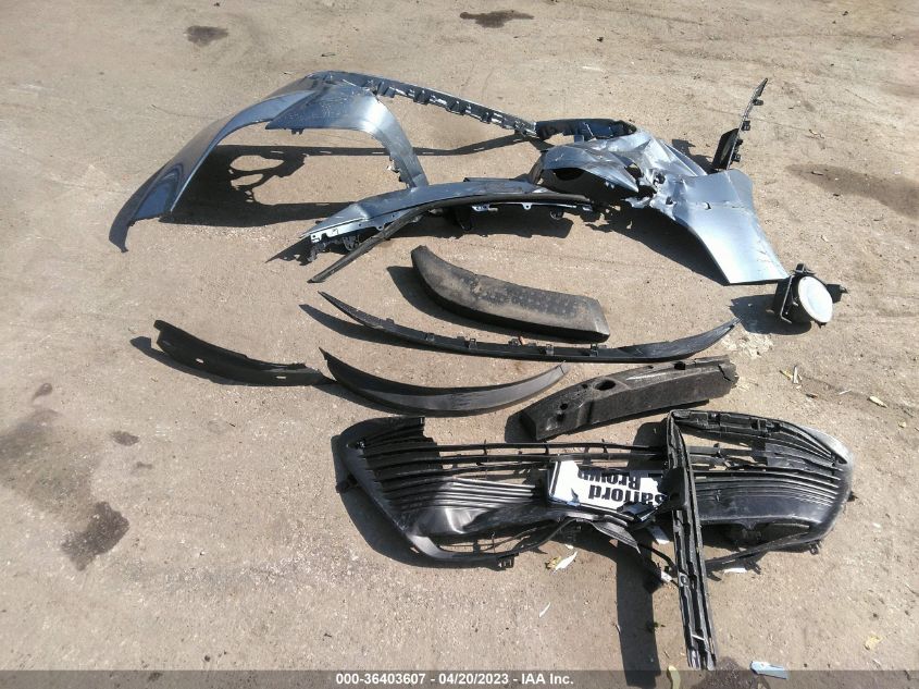 2023 TOYOTA COROLLA LE - 5YFB4MDE9PP018281