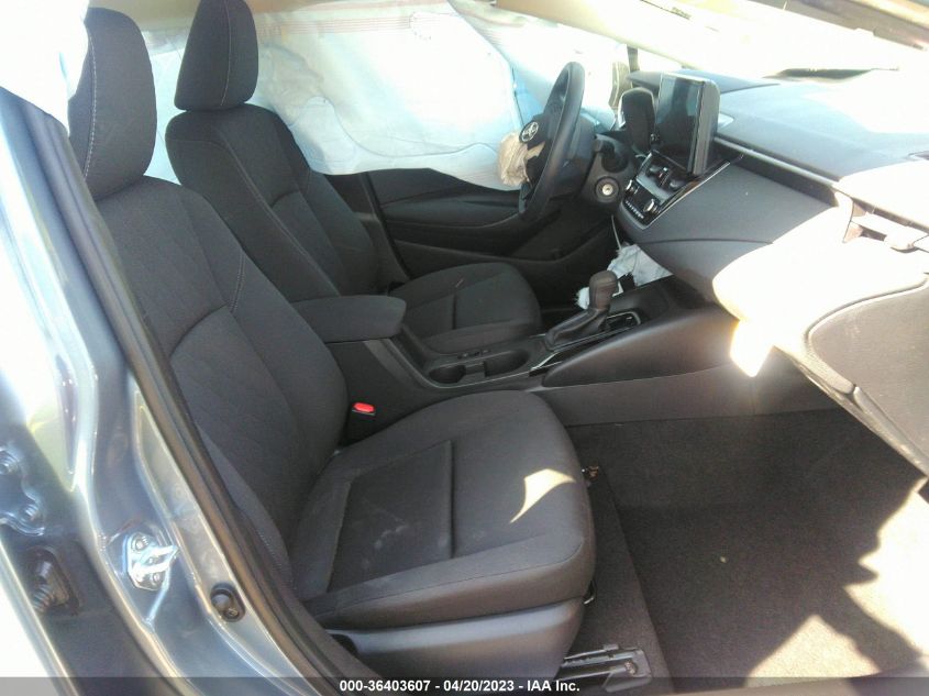 2023 TOYOTA COROLLA LE - 5YFB4MDE9PP018281