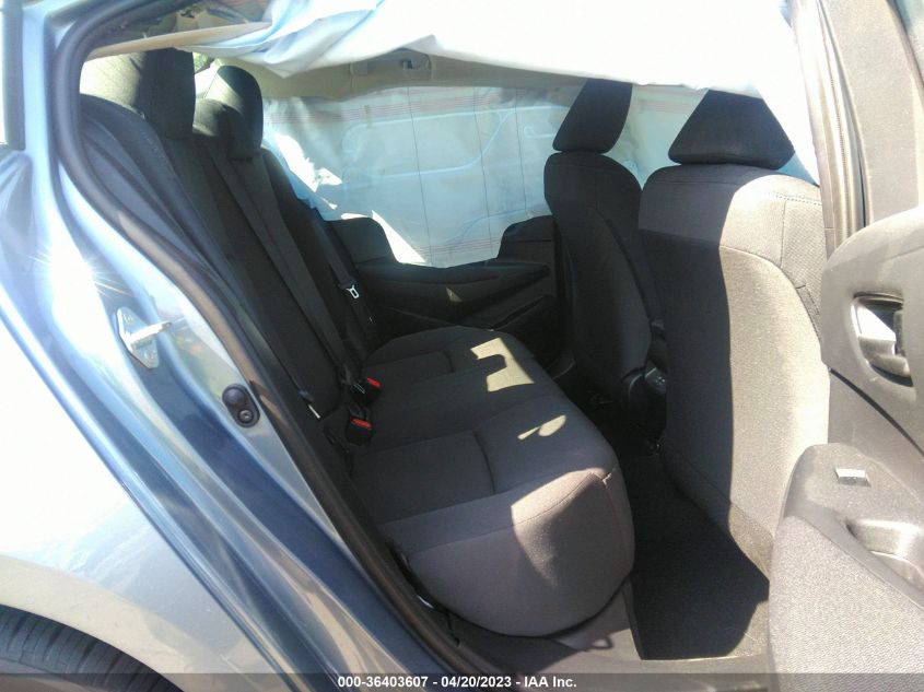 2023 TOYOTA COROLLA LE - 5YFB4MDE9PP018281