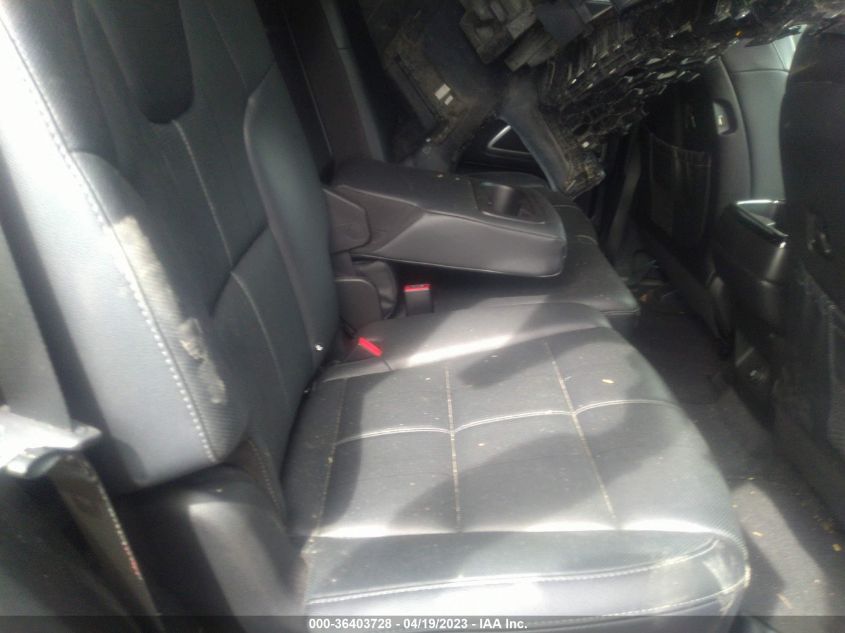 2020 KIA TELLURIDE EX - 5XYP3DHC7LG011765