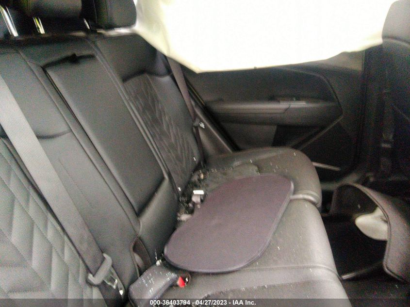 2023 KIA SPORTAGE X-LINE - 5XYK6CAF6PG004862