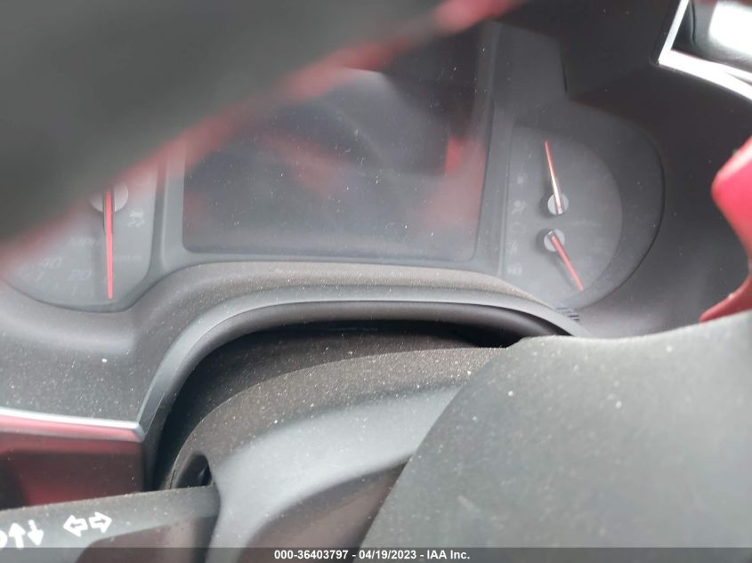 2017 CHEVROLET CORVETTE Z06 1LZ - 1G1YP2D64H5601766