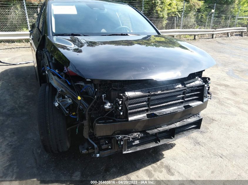 2023 KIA SPORTAGE EX - 5XYK33AF3PG107682