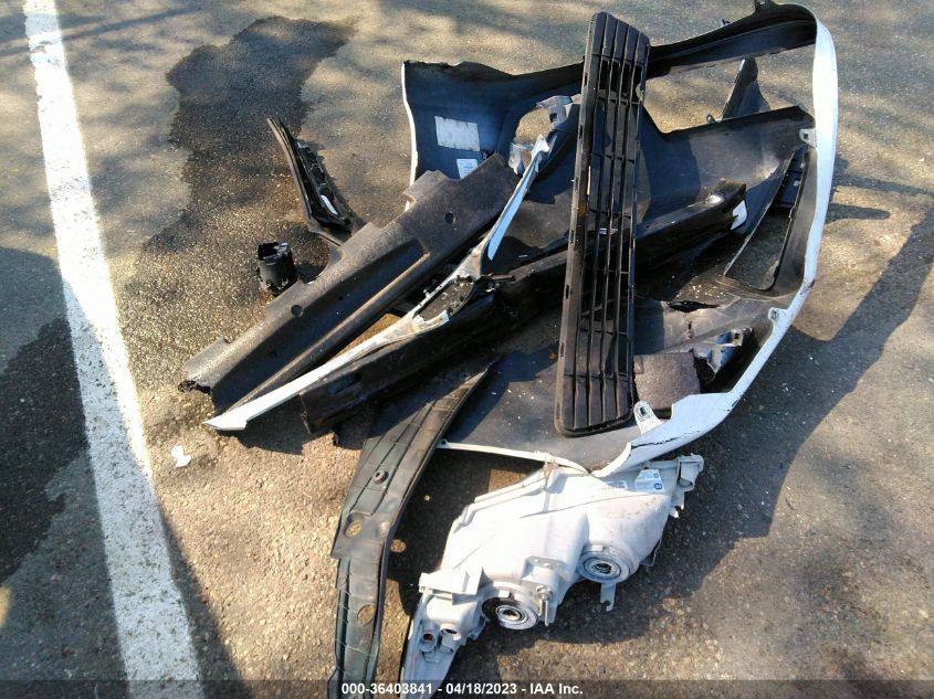 2013 TOYOTA CAMRY L/LE/SE/XLE - 4T4BF1FK4DR308004