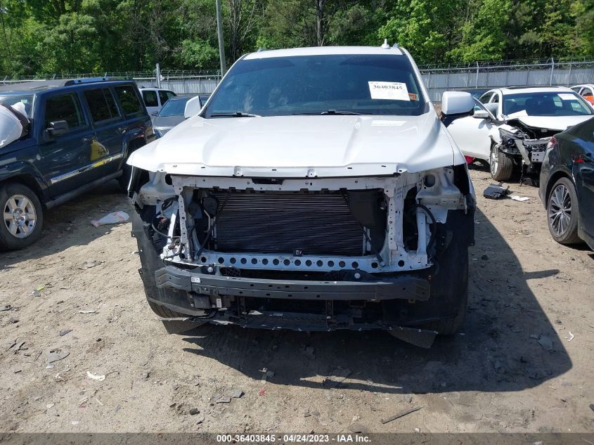 2021 GMC YUKON DENALI - 1GKS2DKL3MR194210