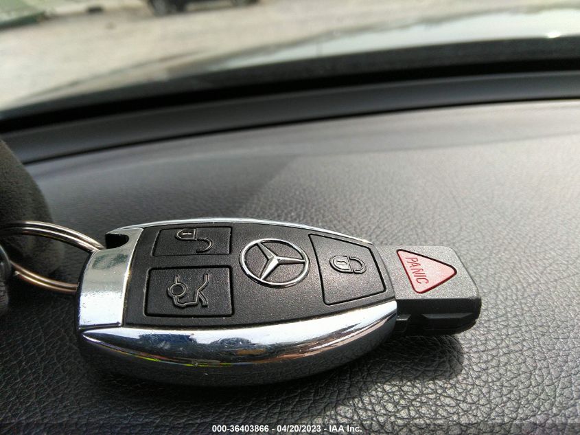 2017 MERCEDES-BENZ GLC GLC 300 - WDC0G4KB1HF130423