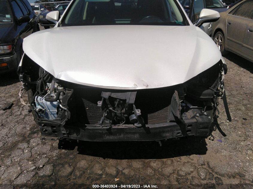 2016 LEXUS NX 200T - JTJBARBZ0G2091658