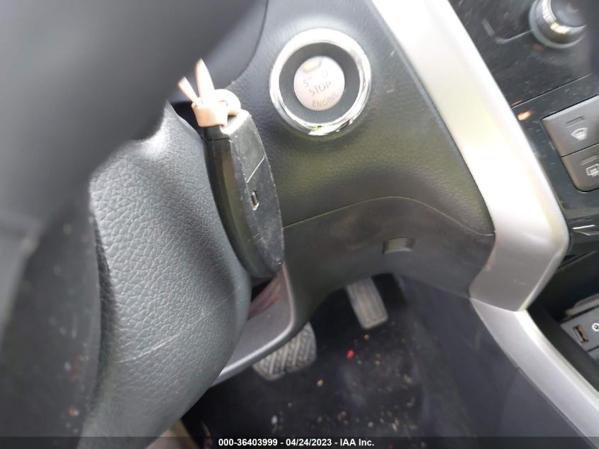 2015 NISSAN ALTIMA 2.5 SV - 1N4AL3AP9FC180391