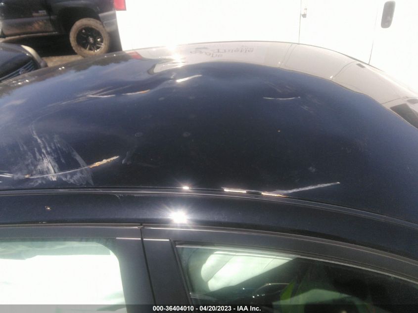 2022 NISSAN ALTIMA 2.5 SR - 1N4BL4CW5NN373204