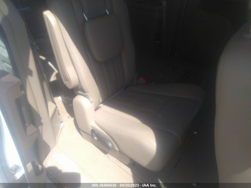 2016 CHRYSLER TOWN & COUNTRY TOURING - 2C4RC1BG6GR105110